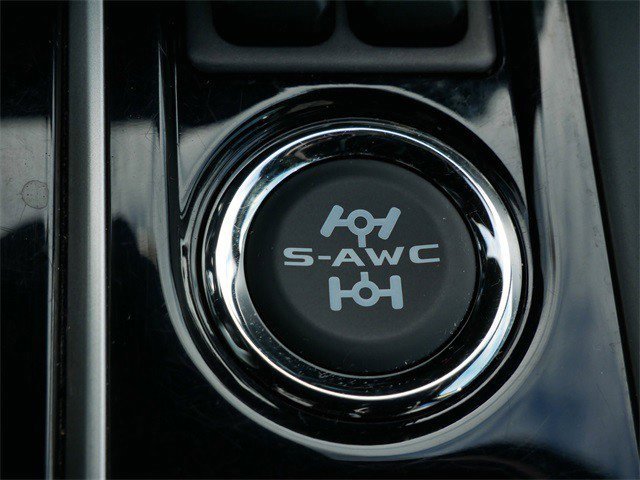 Used 2022 Mitsubishi Eclipse Cross SEL image 27