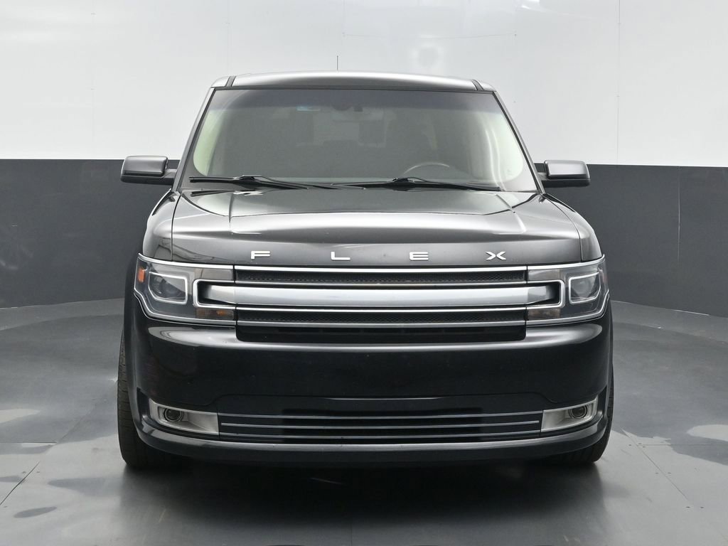 Used 2019 Ford Flex Limited image 4