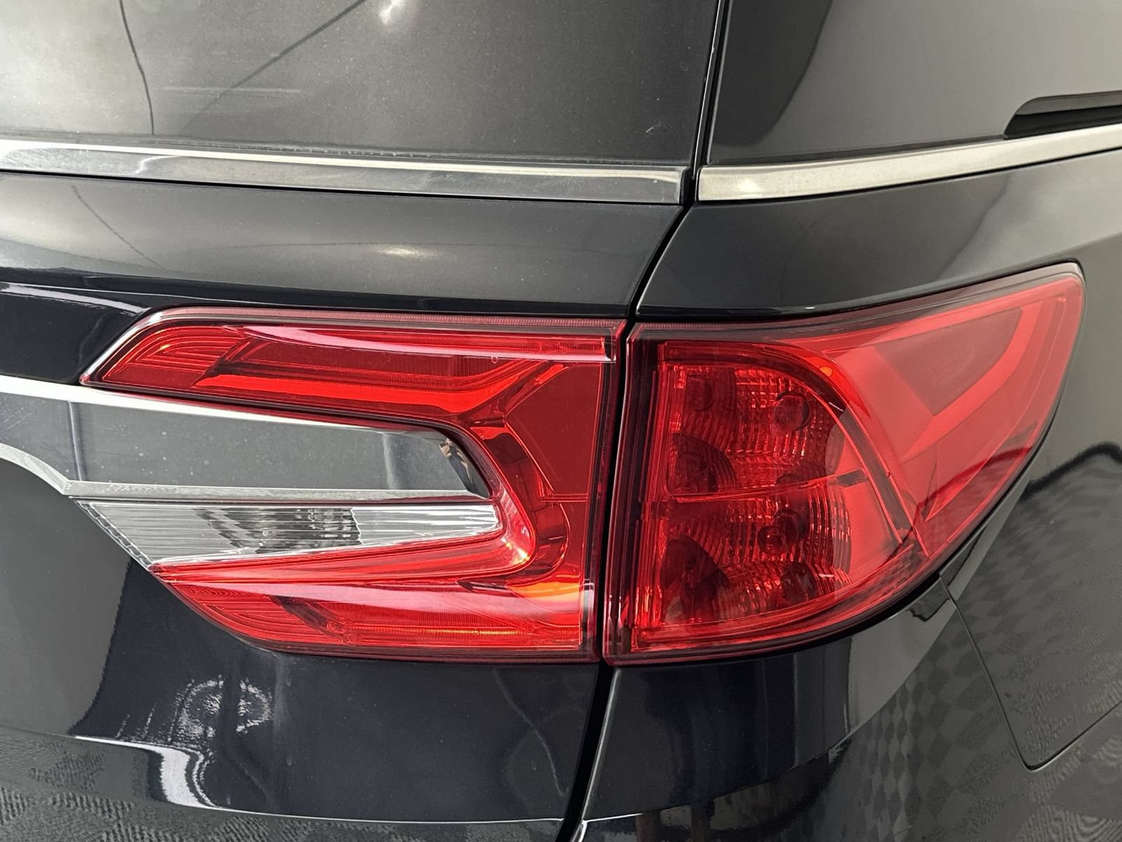 Used 2019 Honda Odyssey EX image 26