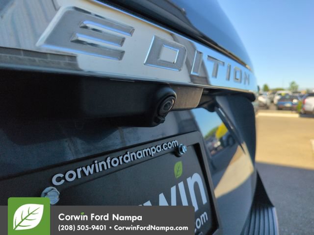 Used 2020 Ford Expedition Max XLT w/ Equipment Group 202A AWD/4WD image 31