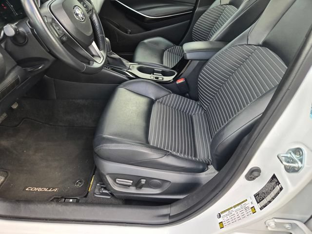 Certified 2023 Toyota Corolla XSE w/ Carpet Mat Package (TMS) FWD image 19