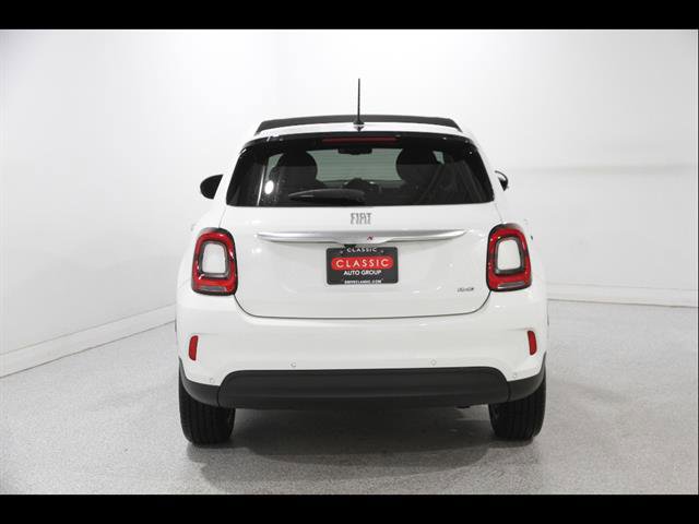 Used 2023 FIAT 500X Pop image 20