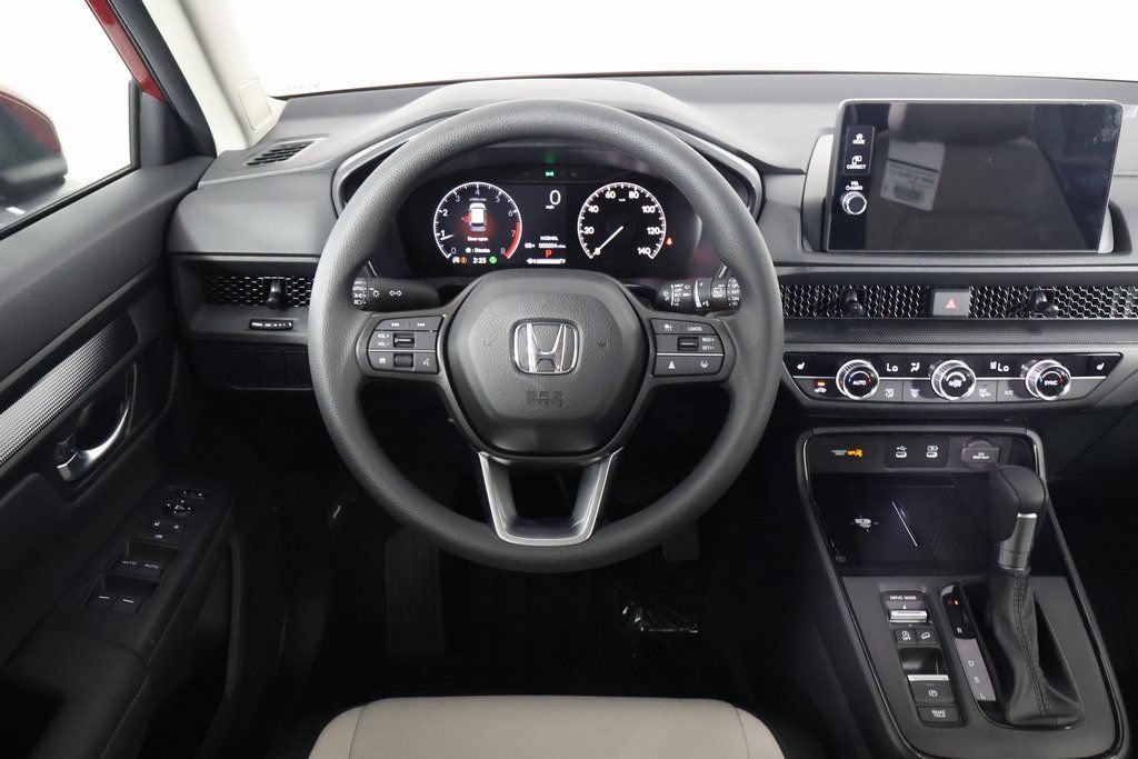 New 2026 Honda CR-V EX image 6