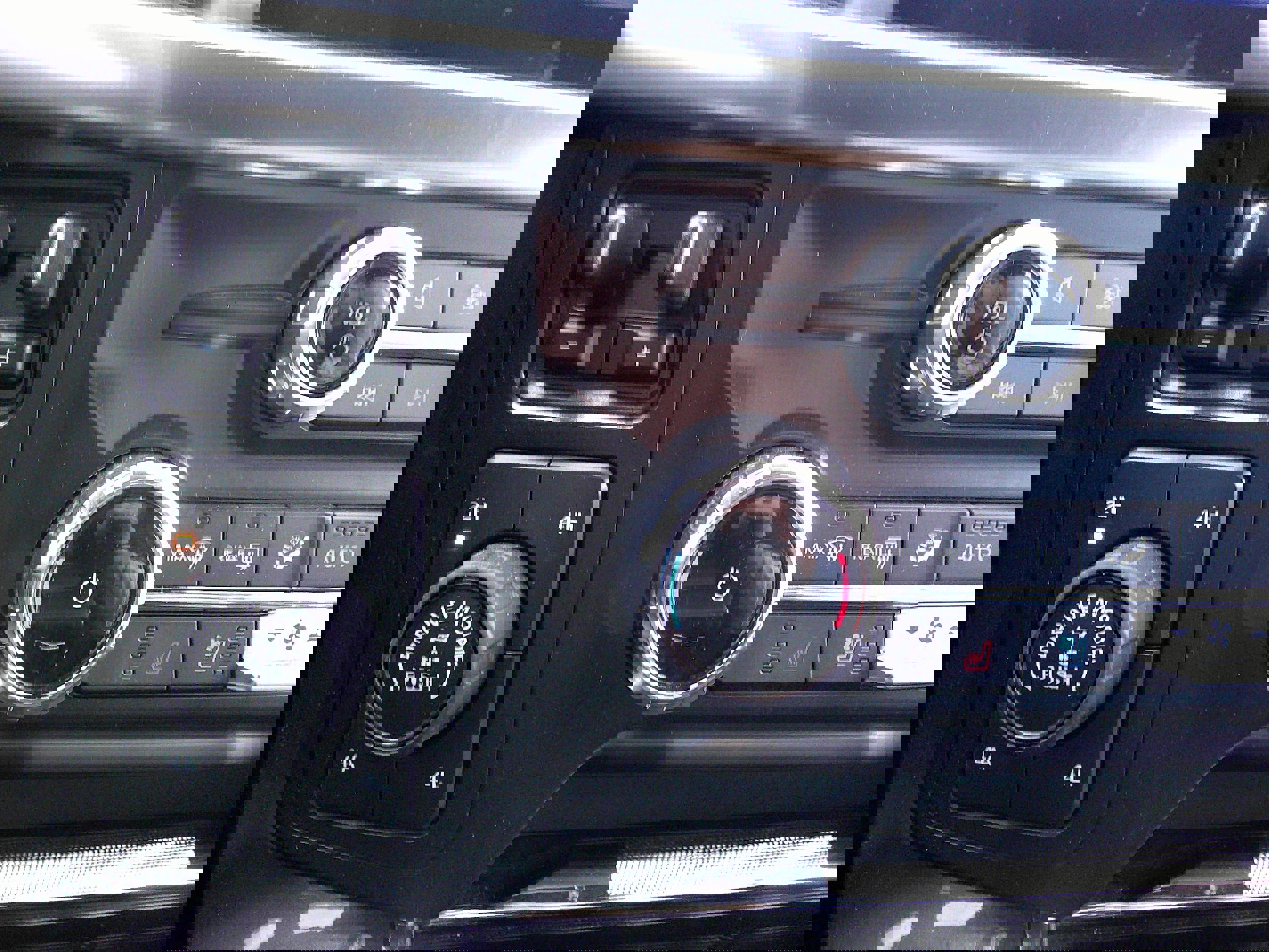 Certified 2022 Ford F150 Lariat w/ Max Trailer Tow Package image 17