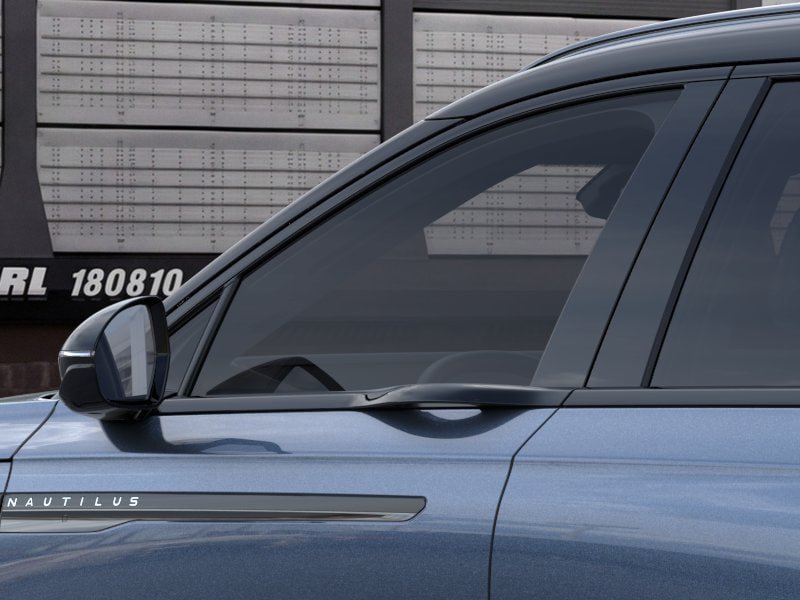 New 2026 Lincoln Nautilus Reserve AWD/4WD image 20