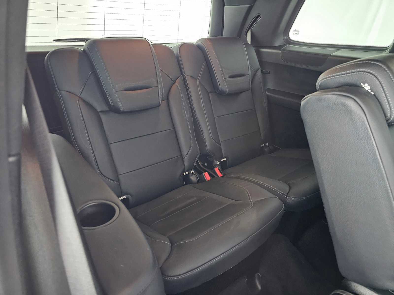 Used 2019 Mercedes-Benz GLS 550 4MATIC image 13