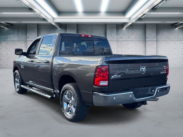 Used 2018 RAM 1500 Big Horn AWD/4WD image 24