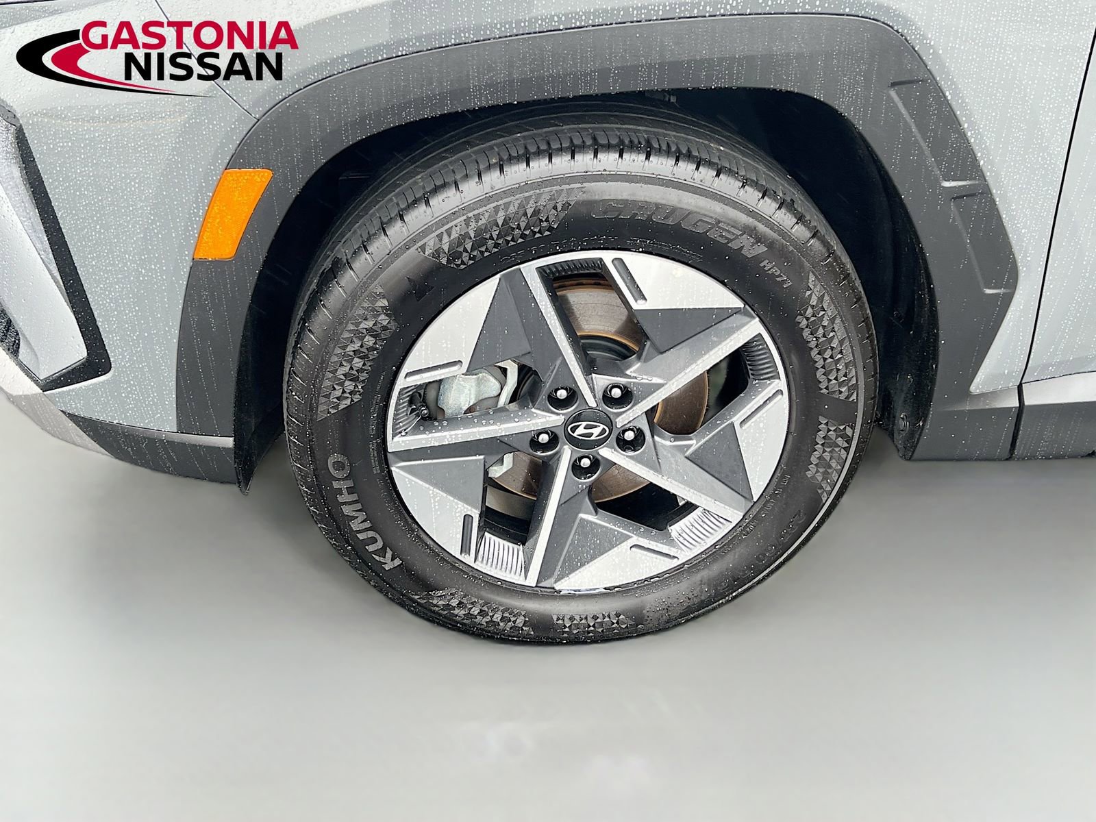 Used 2025 Hyundai Tucson SEL image 40