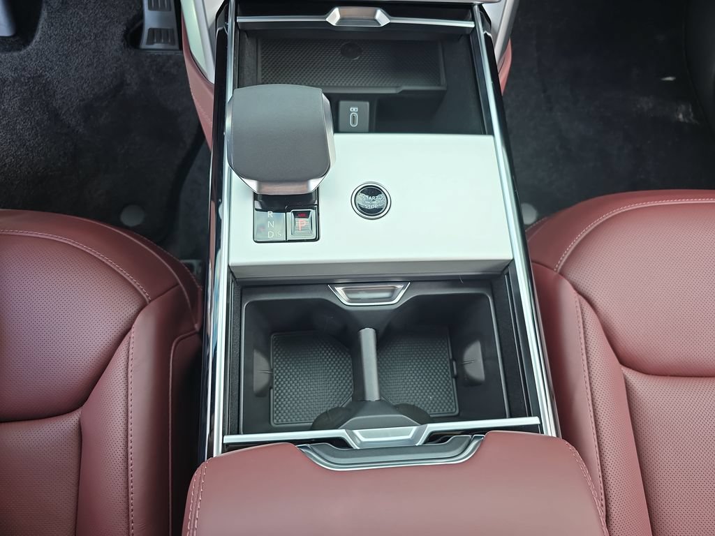 New 2026 Land Rover Range Rover SE AWD/4WD image 27
