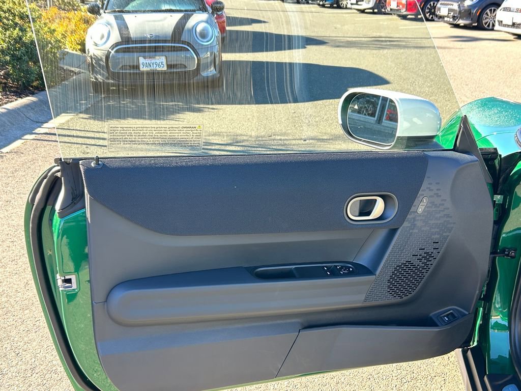 New 2026 MINI Cooper 2-Door Hardtop image 10