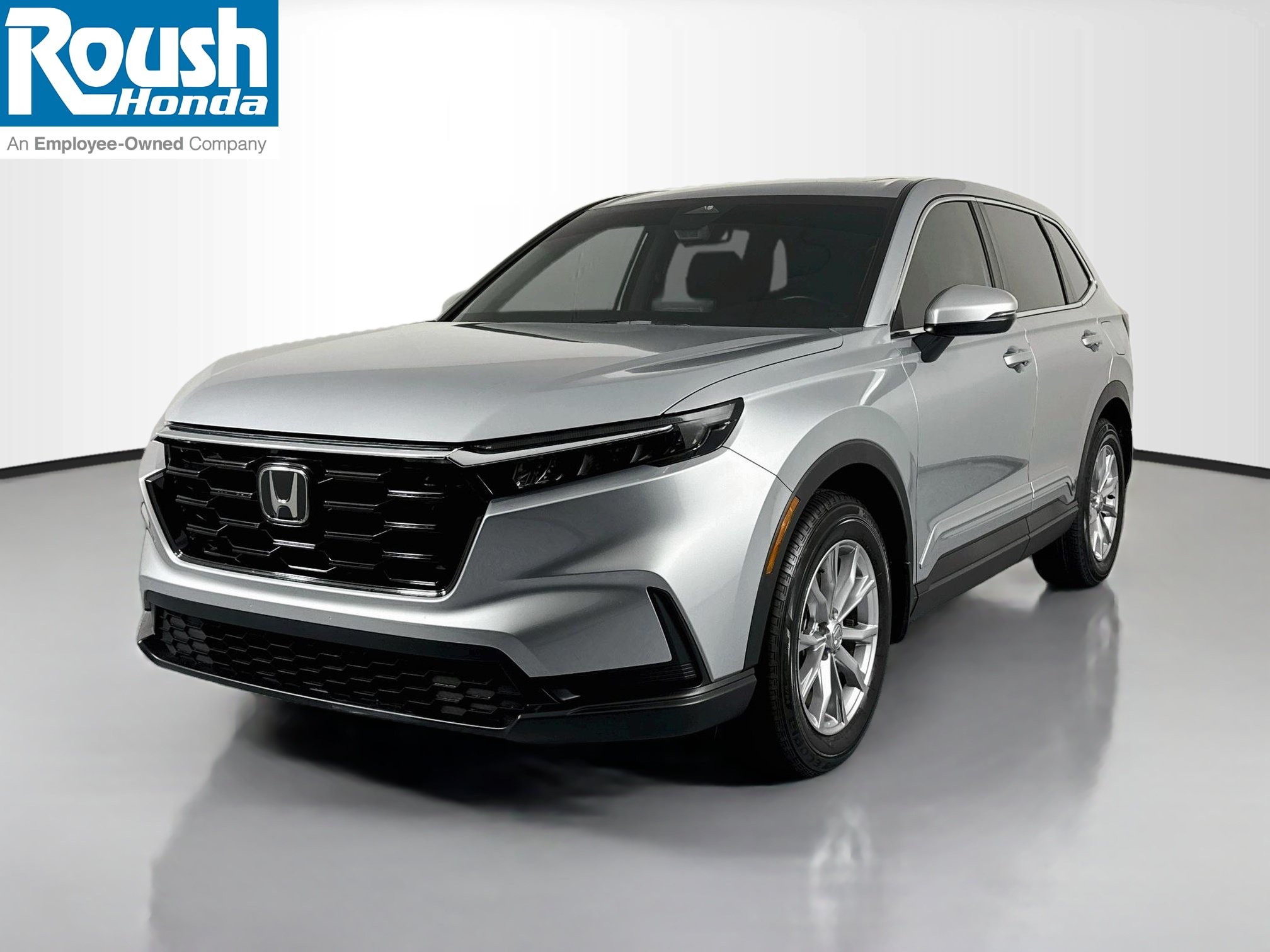 Certified 2024 Honda CR-V EX image 1