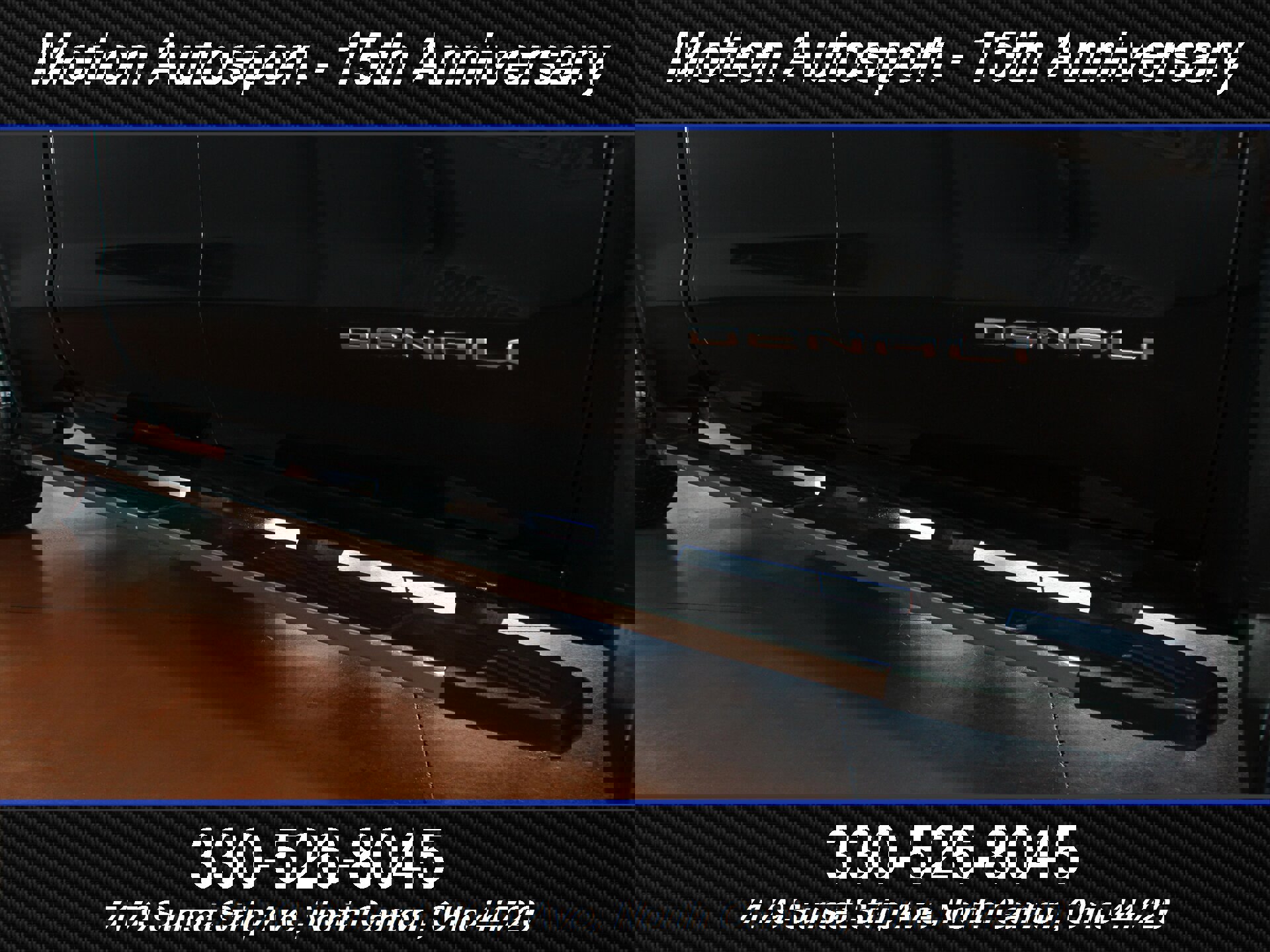 Used 2019 GMC Sierra 1500 Denali image 49