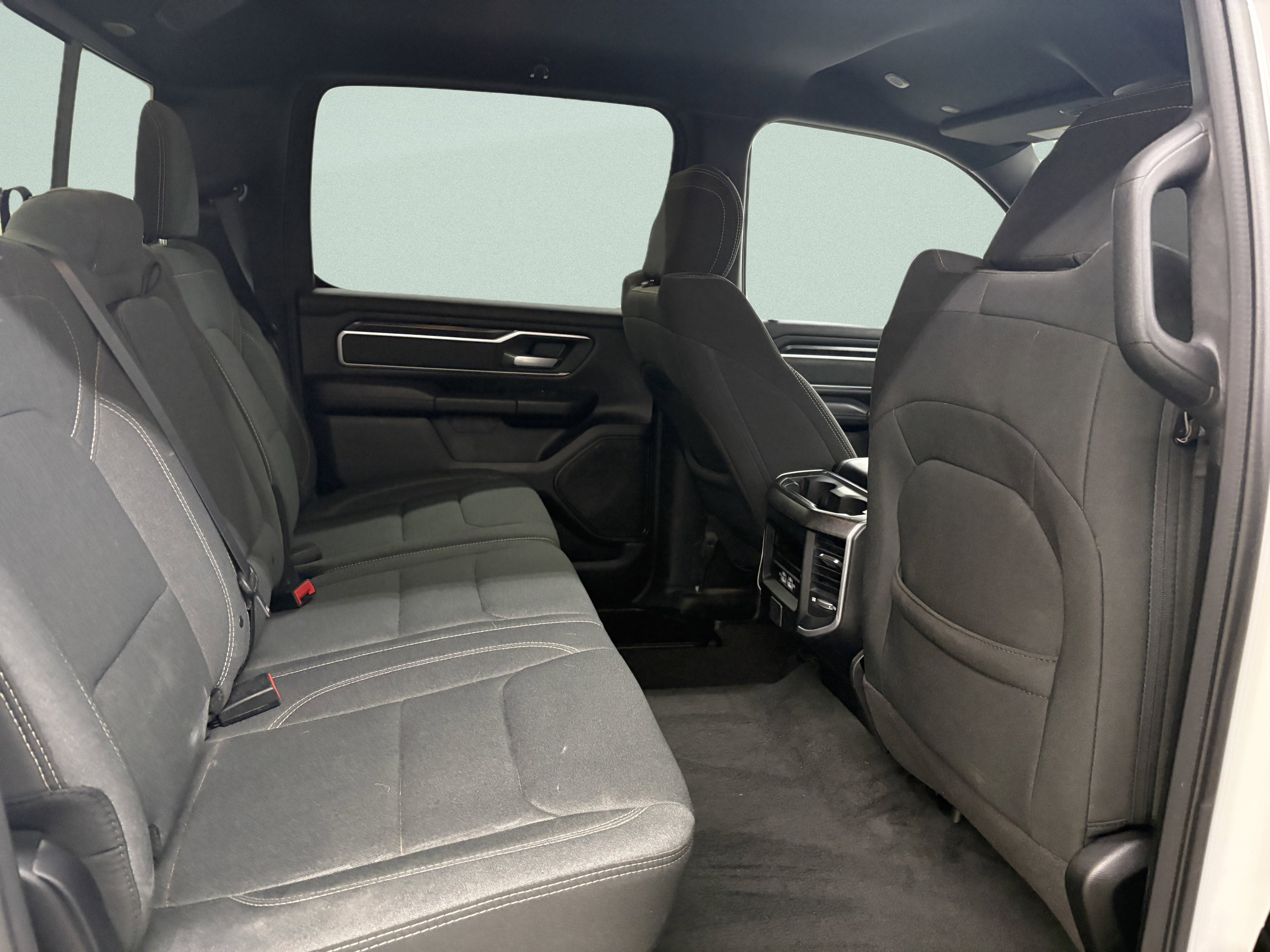Used 2023 RAM 1500 Big Horn image 25