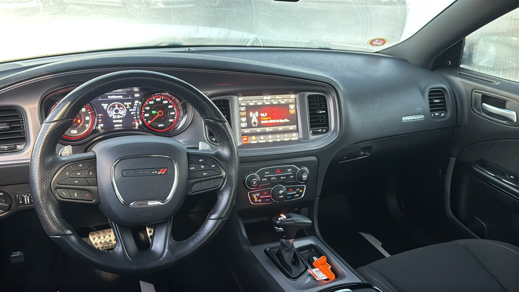 Used 2023 Dodge Charger R/T w/ Blacktop Package RWD image 15