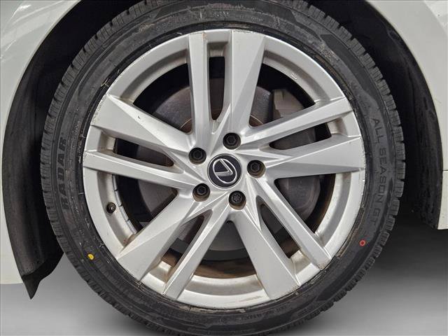 Used 2023 Lexus IS 300 w/ Comfort Package RWD image 23