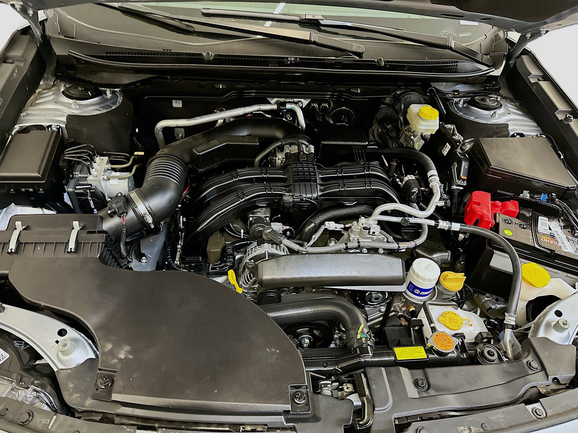 Used 2024 Subaru Outback Limited image 36