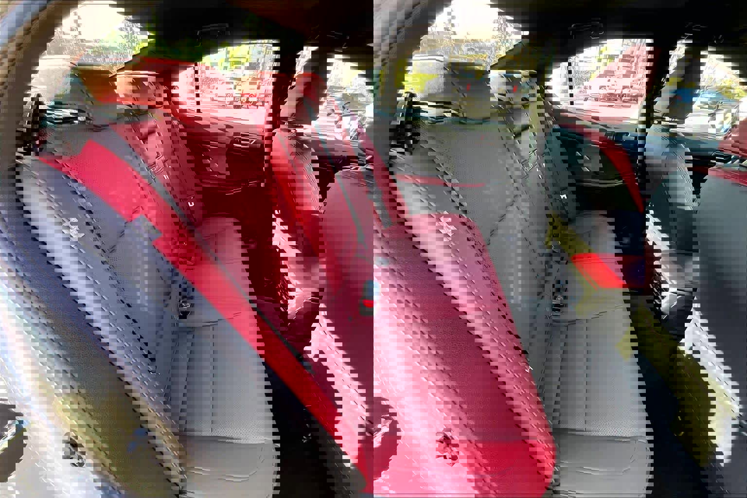 Certified 2025 Lexus IS 300 F Sport image 19