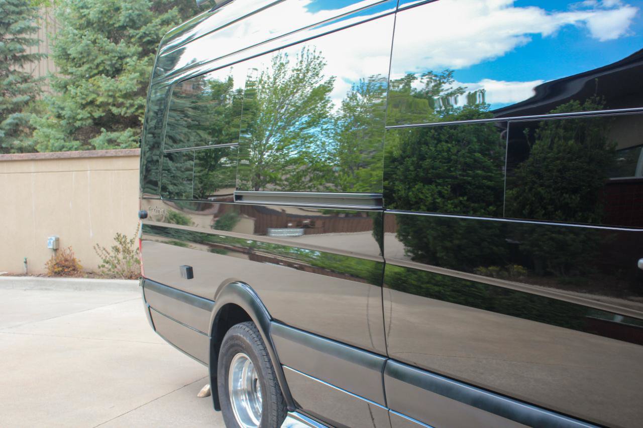 Used 2017 Mercedes-Benz Sprinter 3500 image 13