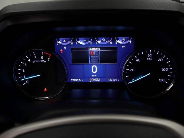 Certified 2023 Ford Expedition XLT image 36