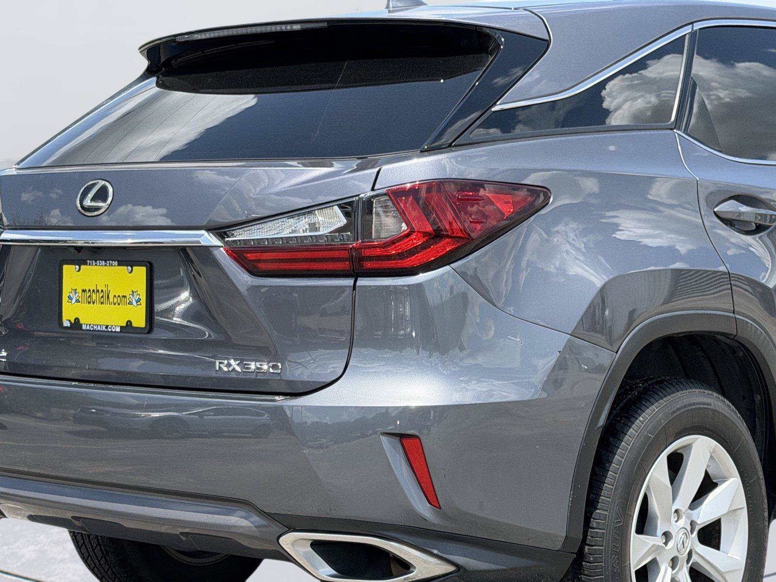 Used 2016 Lexus RX 350 FWD w/ 3500 lbs Tow Prep Package image 11