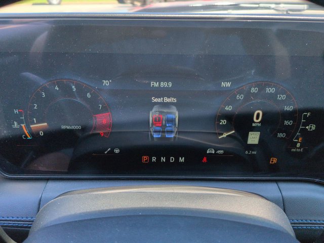 New 2026 Ford Mustang Dark Horse w/ Dark Horse Handlin Package RWD image 29