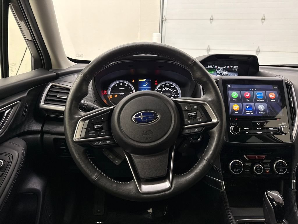 Used 2023 Subaru Forester Touring image 15