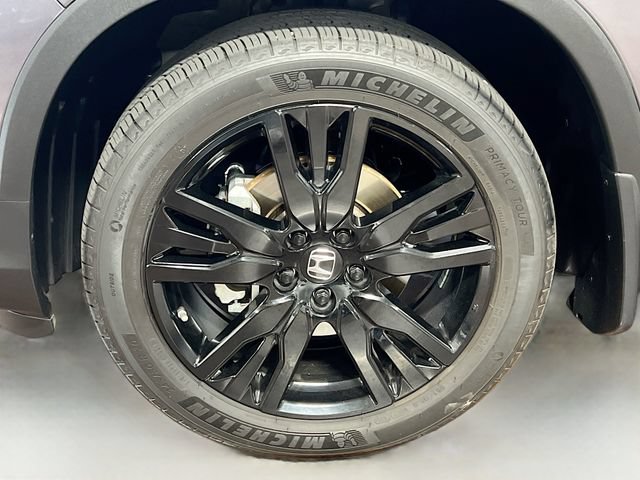 Used 2022 Honda Pilot Special Edition image 33