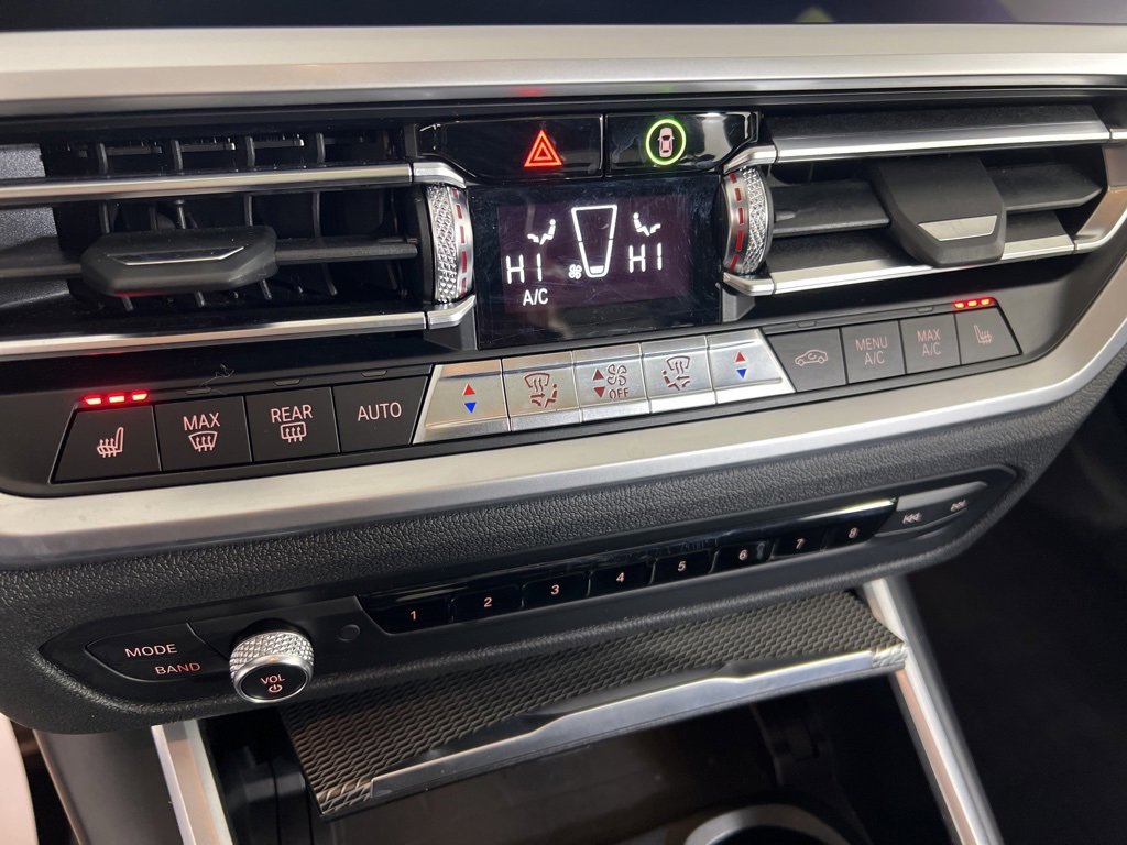 Used 2020 BMW M340i xDrive w/ Premium Package image 12