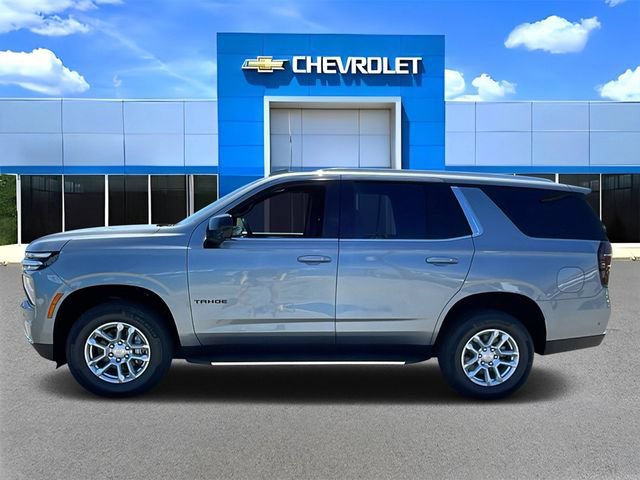 New 2026 Chevrolet Tahoe LS w/ LPO, Dark Essentials Package RWD image 6