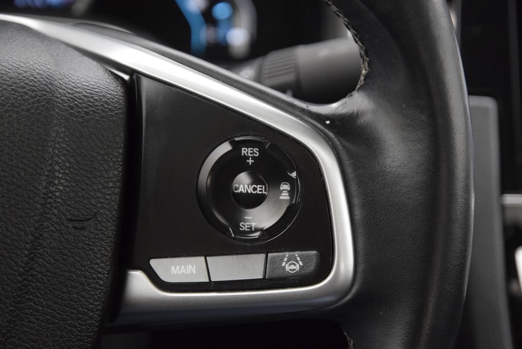 Used 2019 Honda Civic EX-L image 25