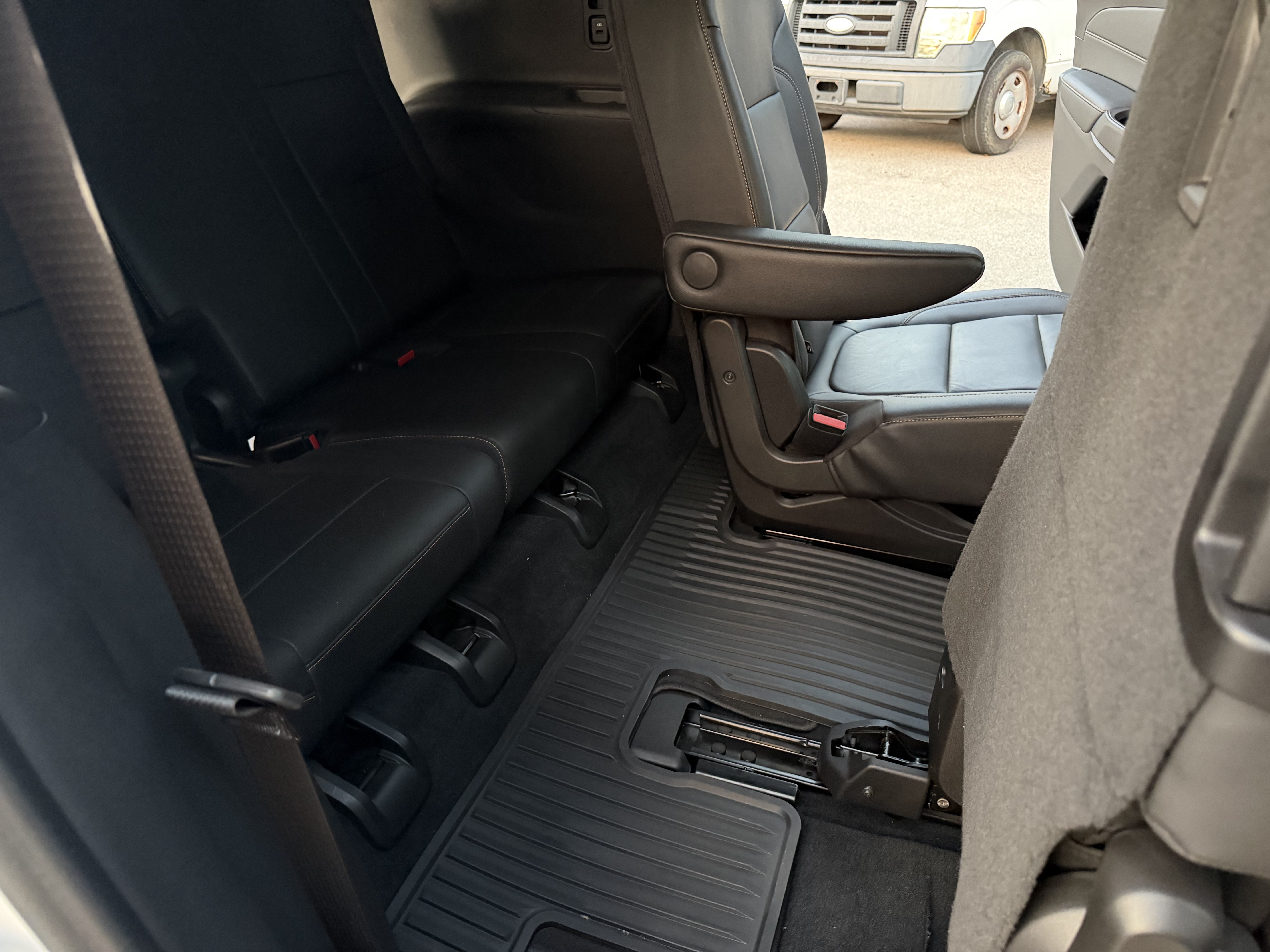 Used 2021 Chevrolet Traverse RS FWD image 20
