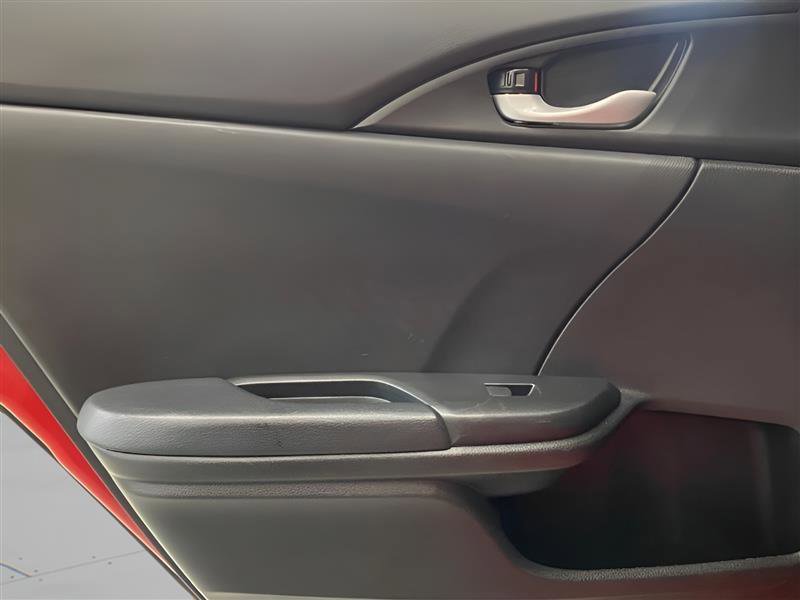 Used 2020 Honda Civic Sport image 11
