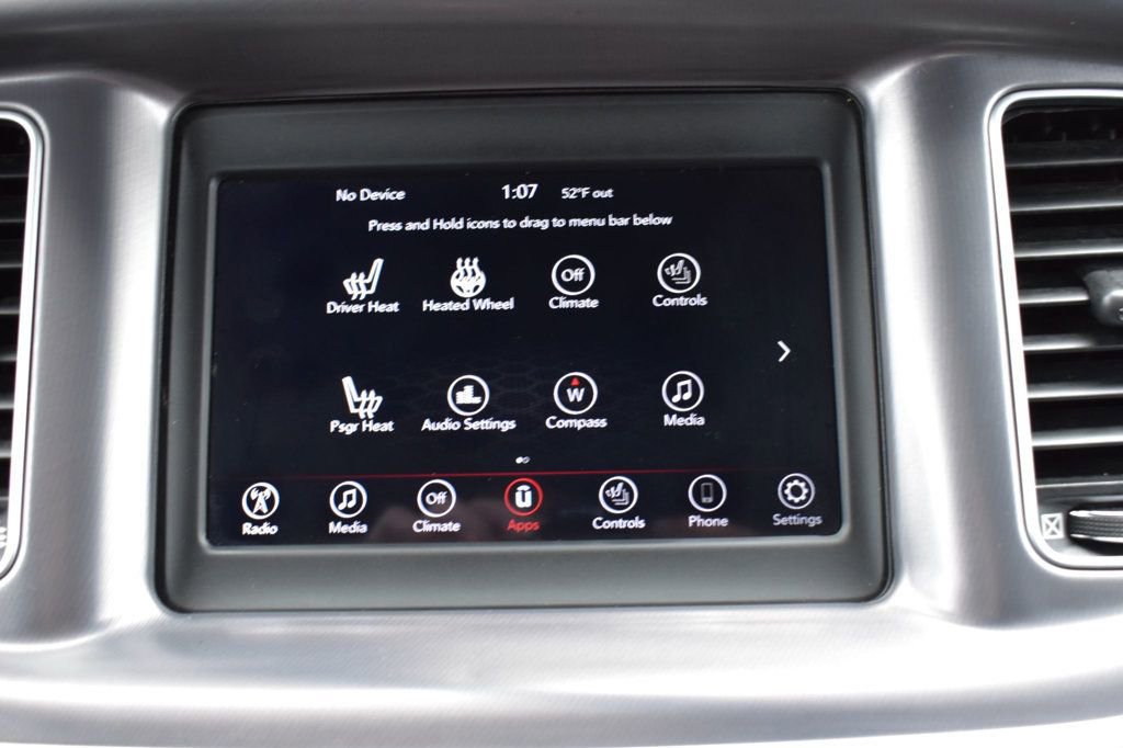 Used 2020 Dodge Charger SXT w/ Driver Convenience Group image 29