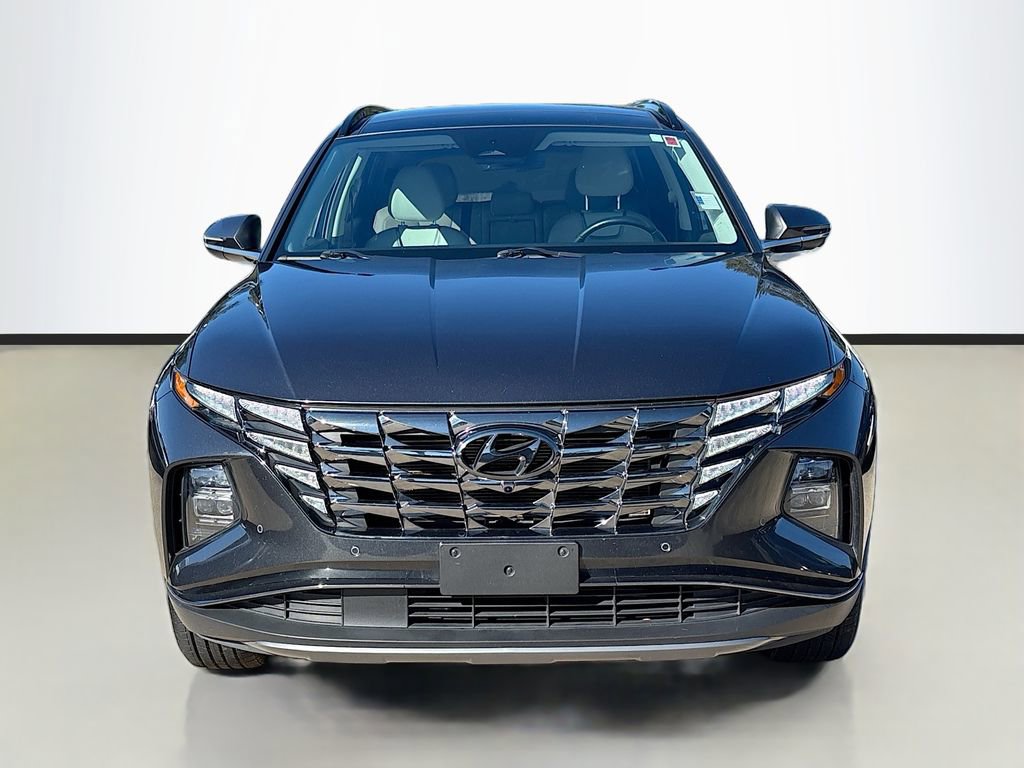 Used 2024 Hyundai Tucson Limited image 2