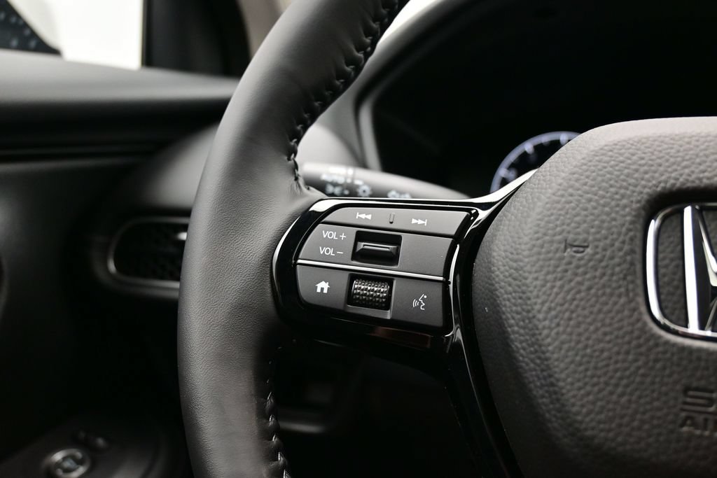 New 2027 Honda HR-V EX-L image 45