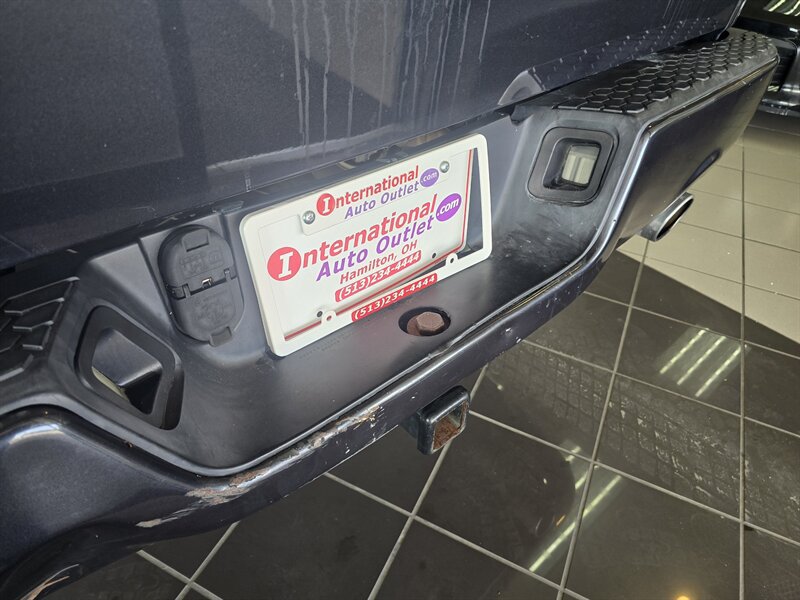 Used 2019 RAM 1500 Express w/ Express Value Package AWD/4WD image 32