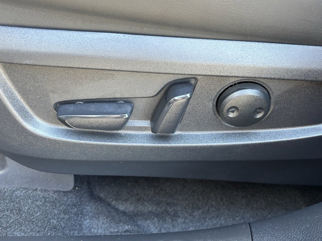 Certified 2024 INFINITI QX50 Pure image 14