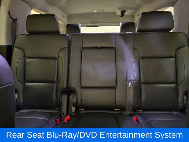 Used 2018 GMC Yukon XL SLT w/ Open Road Package AWD/4WD image 26