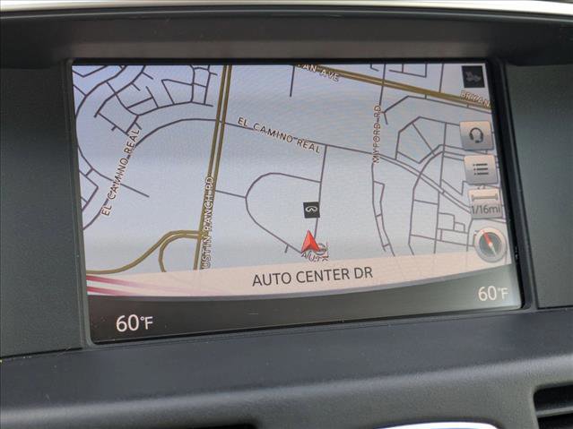 Used 2018 INFINITI Q70 L 3.7 image 15