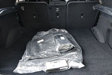 New 2026 Genesis GV80 3.5T e-SC image 32