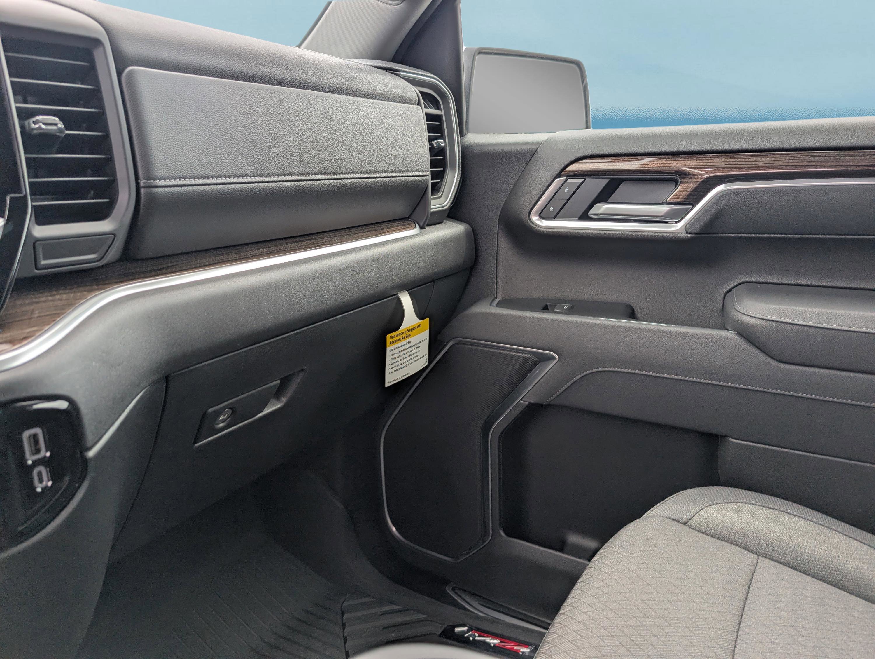 New 2026 Chevrolet Silverado 1500 LT w/ Z71 Off-Road Package AWD/4WD image 30