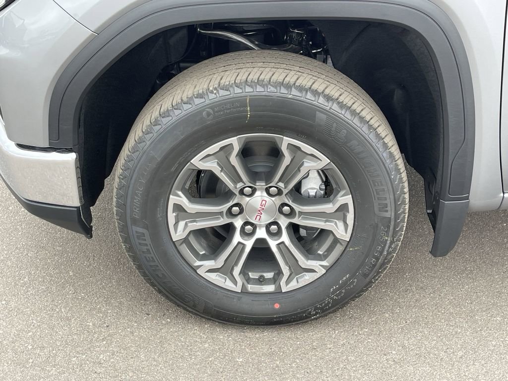 New 2026 GMC Sierra 1500 SLT AWD/4WD image 33
