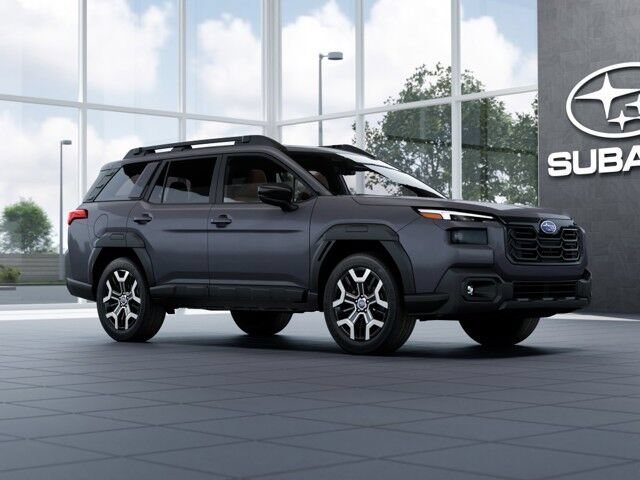 New 2026 Subaru Outback Touring XT AWD/4WD image 1