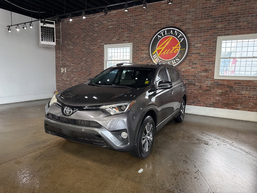Used 2016 Toyota RAV4 XLE image 12