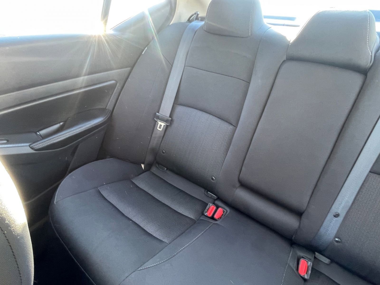 Used 2025 Nissan Altima 2.5 SV image 39