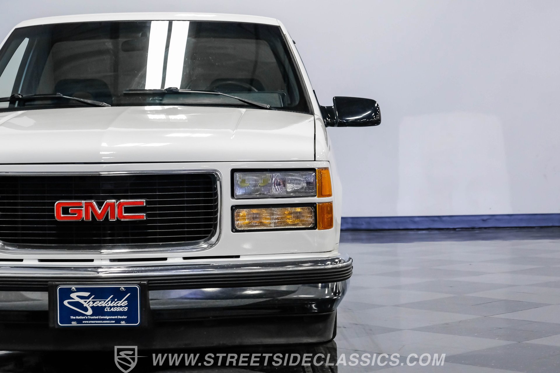 Used 1994 GMC Sierra 1500 1500 image 18