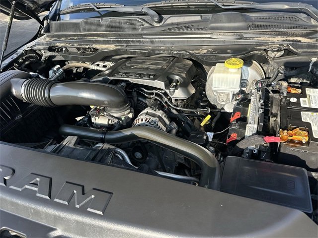 Used 2021 RAM 1500 Limited image 30