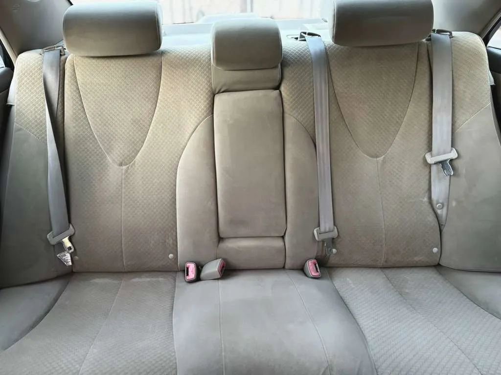 Used 2007 Toyota Camry CE image 9