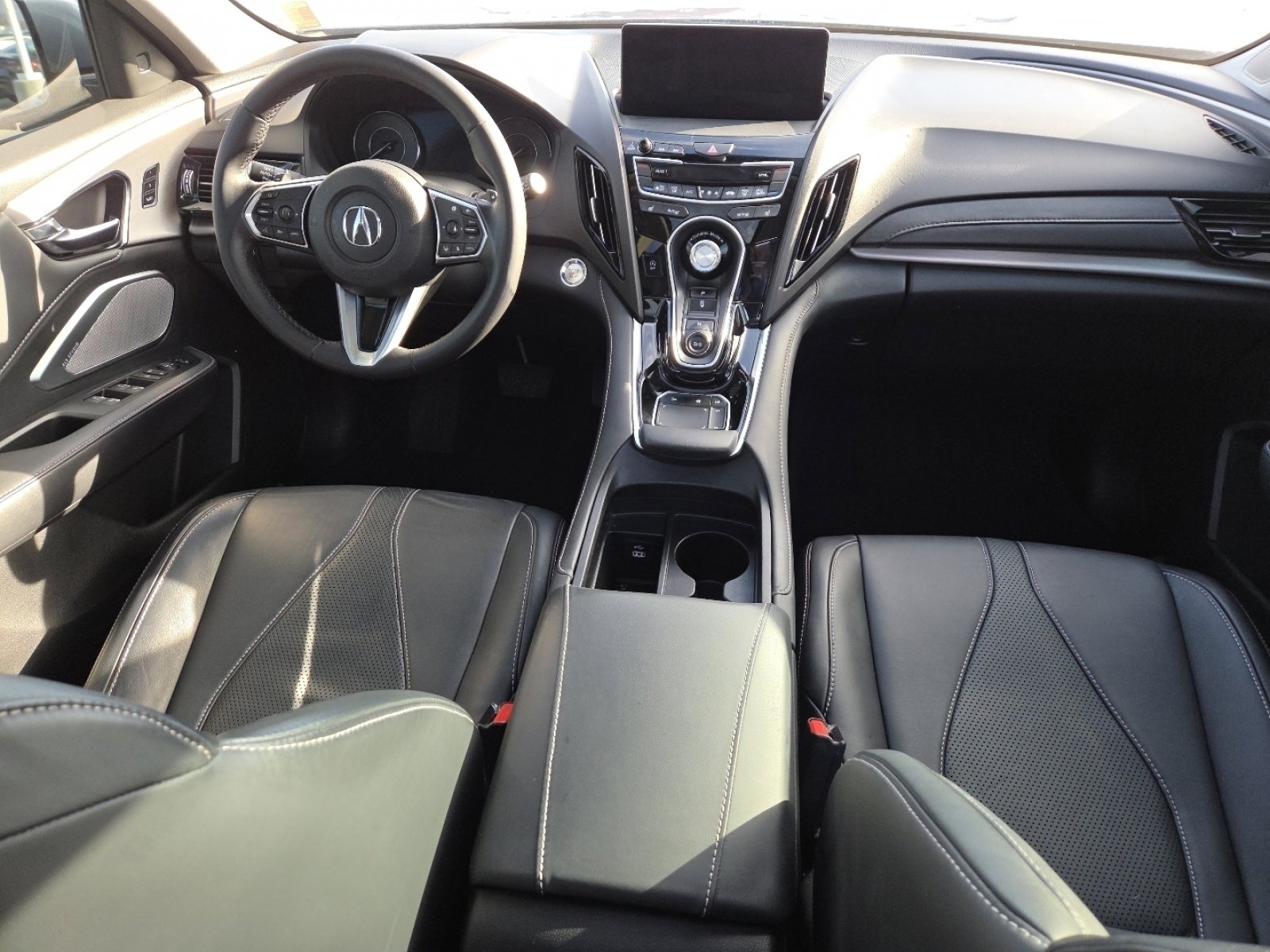 Used 2023 Acura RDX w/Technology Package image 25