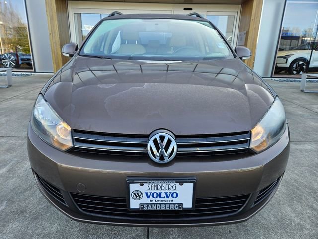 Used 2013 Volkswagen Jetta TDI image 2